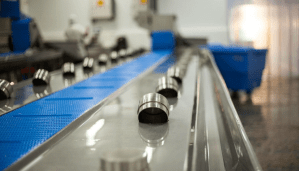 Mesa de pelado Balzo